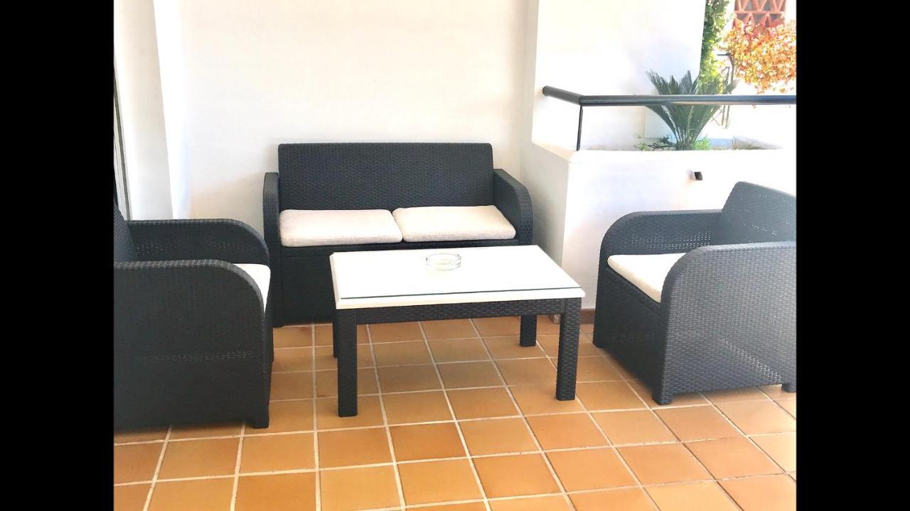 Mi Capricho 9C Beachfront- Apartment With Sea View - Costa Del Sol Ла-Кала-де-Михас Экстерьер фото