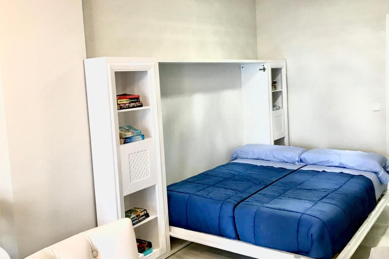 Mi Capricho 9C Beachfront- Apartment With Sea View - Costa Del Sol Ла-Кала-де-Михас Экстерьер фото