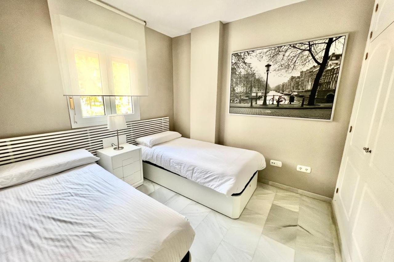 Mi Capricho 9C Beachfront- Apartment With Sea View - Costa Del Sol Ла-Кала-де-Михас Экстерьер фото