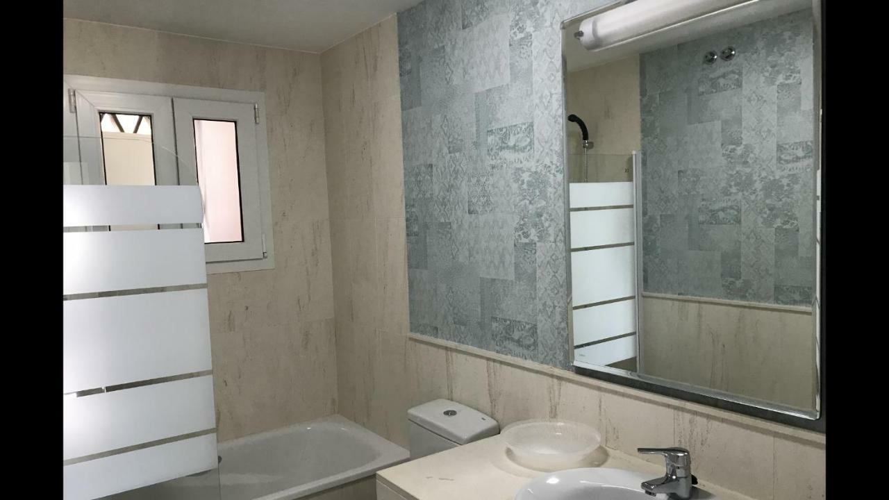 Mi Capricho 9C Beachfront- Apartment With Sea View - Costa Del Sol Ла-Кала-де-Михас Экстерьер фото