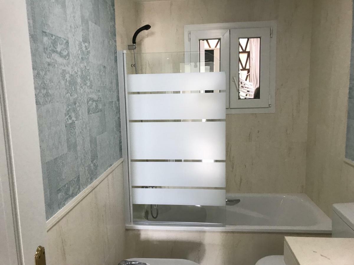 Mi Capricho 9C Beachfront- Apartment With Sea View - Costa Del Sol Ла-Кала-де-Михас Экстерьер фото